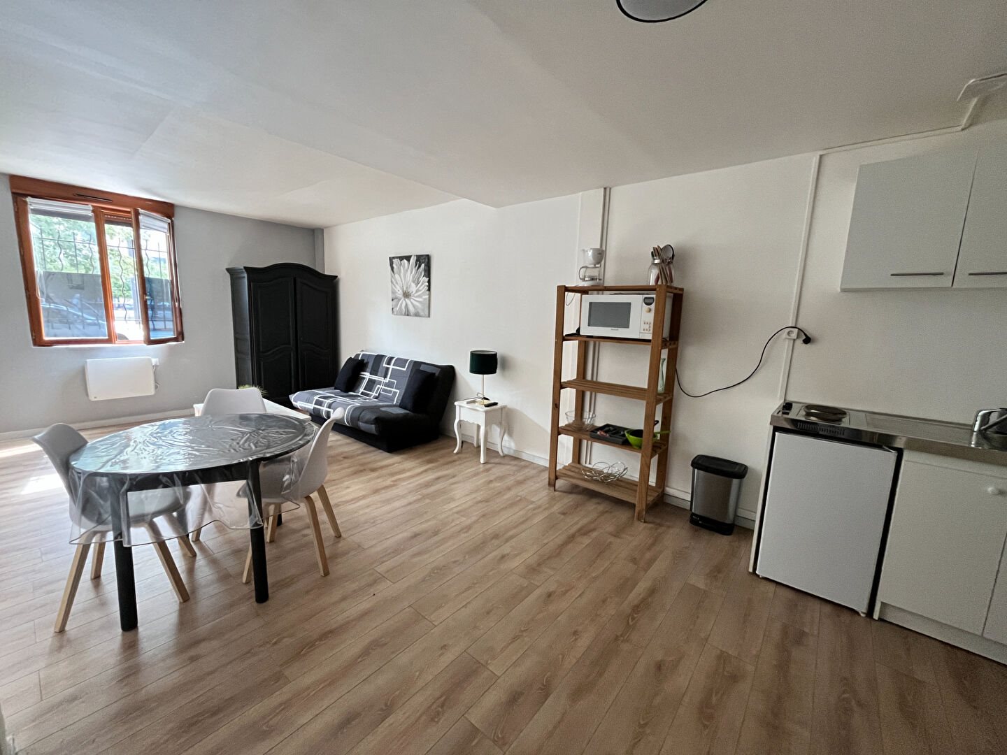 Appartement à vendre, 32m², Le Havre