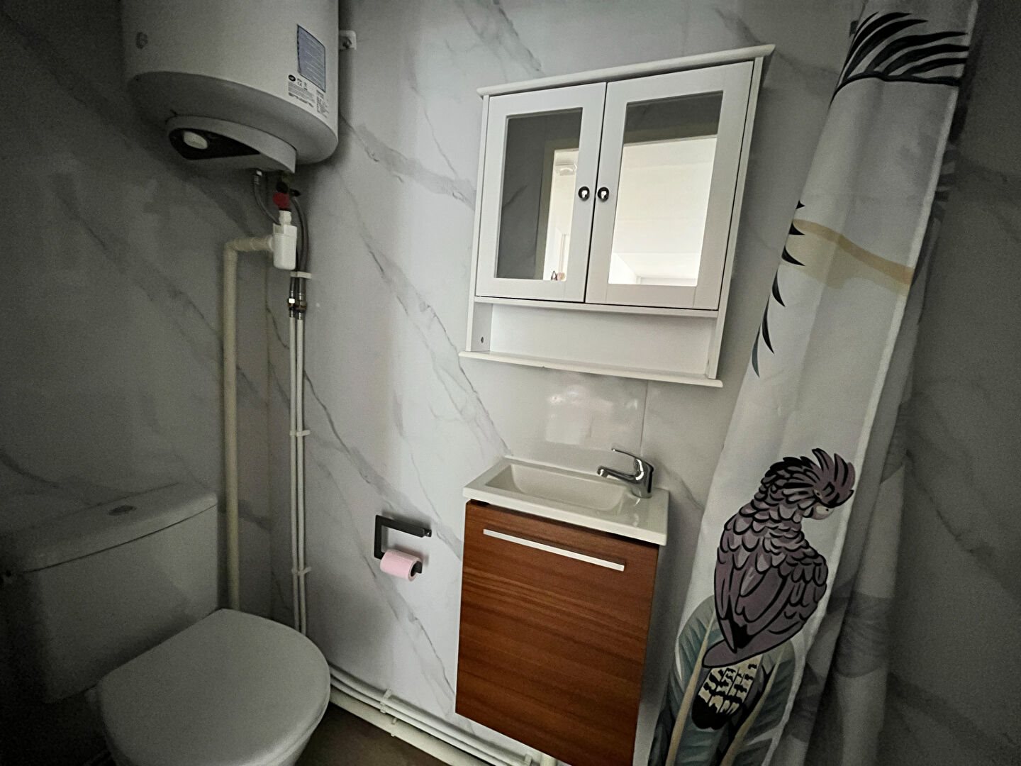 Appartement à vendre, 32m², Le Havre