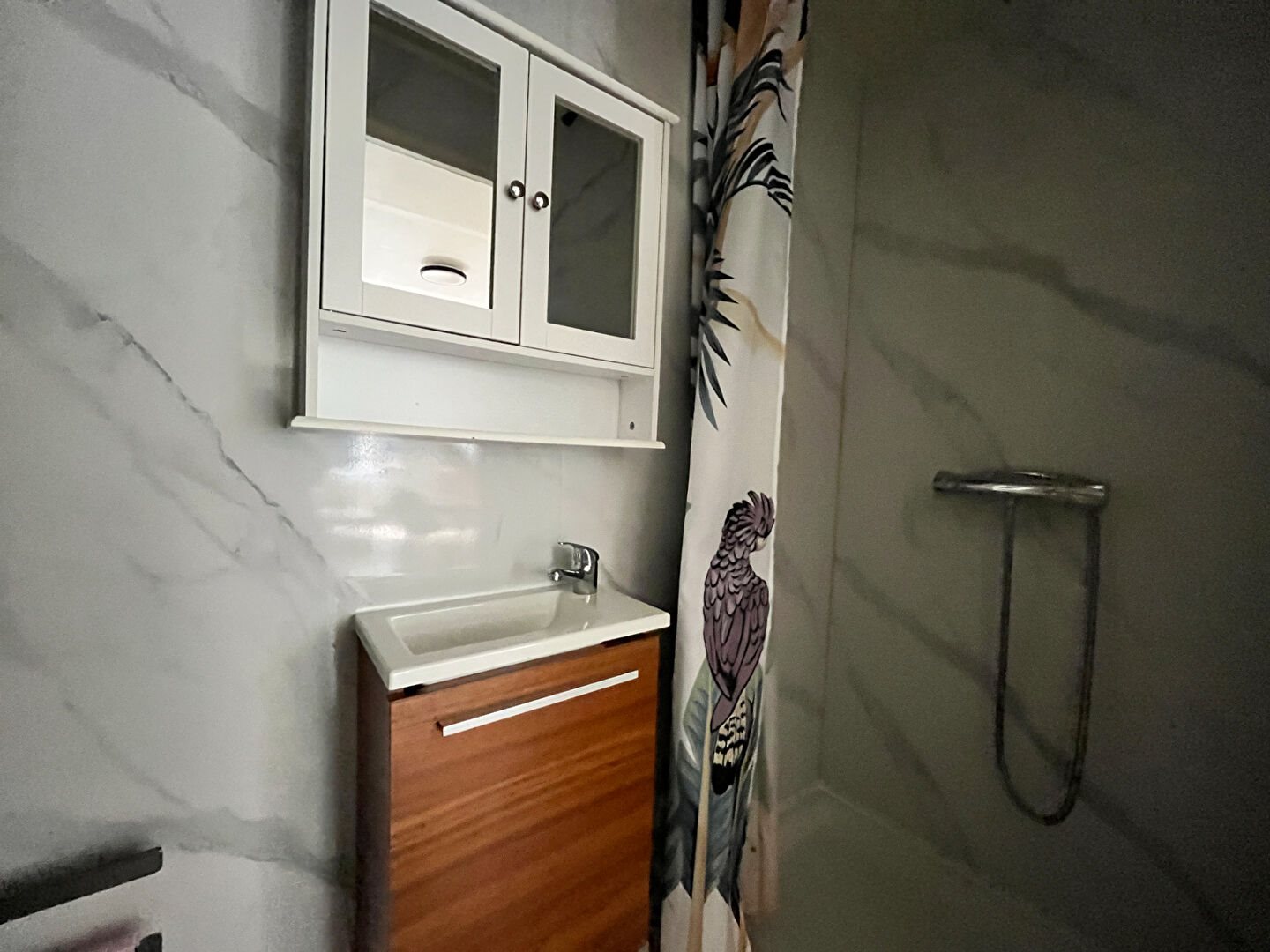 Appartement à vendre, 32m², Le Havre