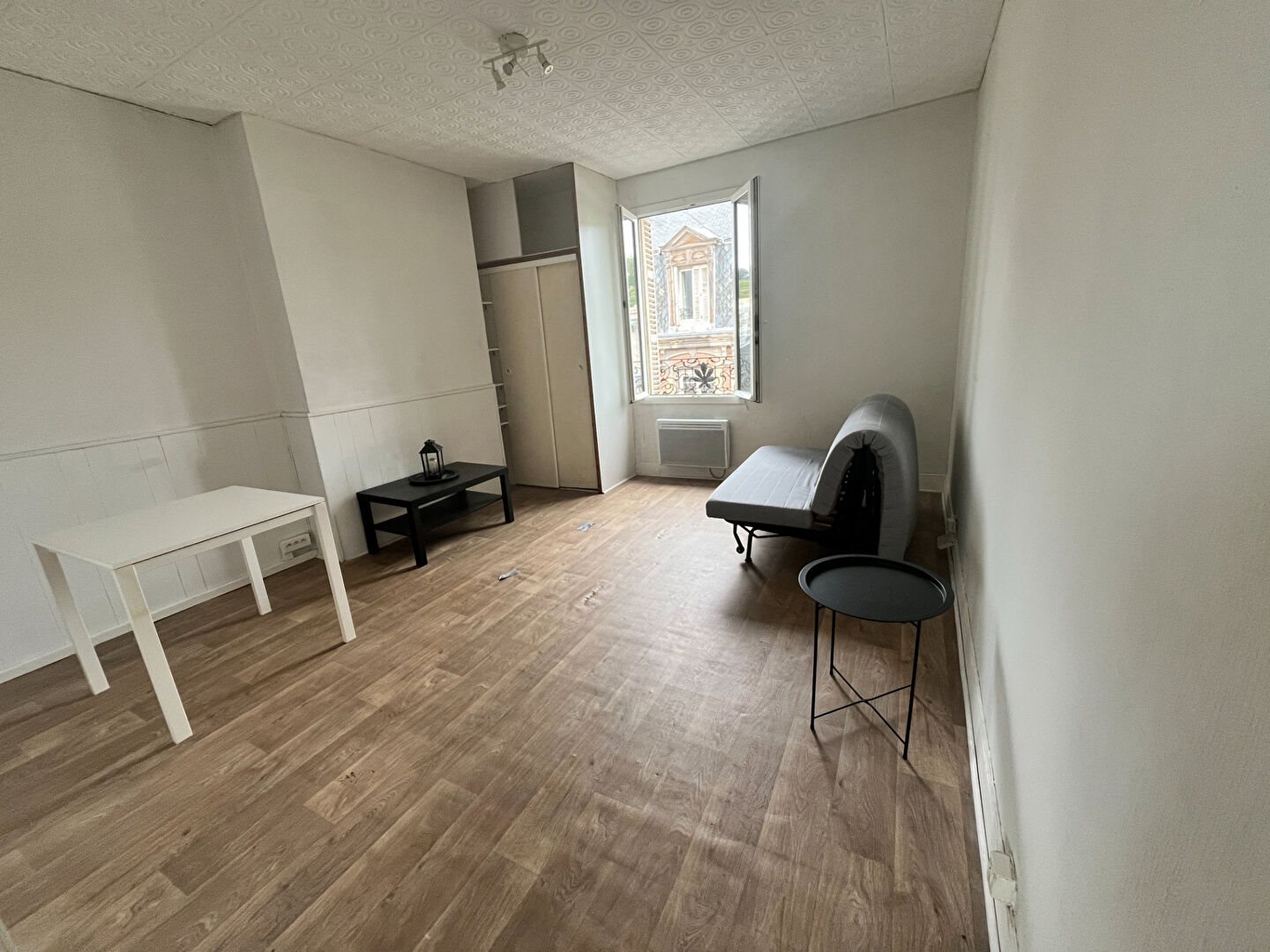 Appartement à vendre, 31m², Le Havre