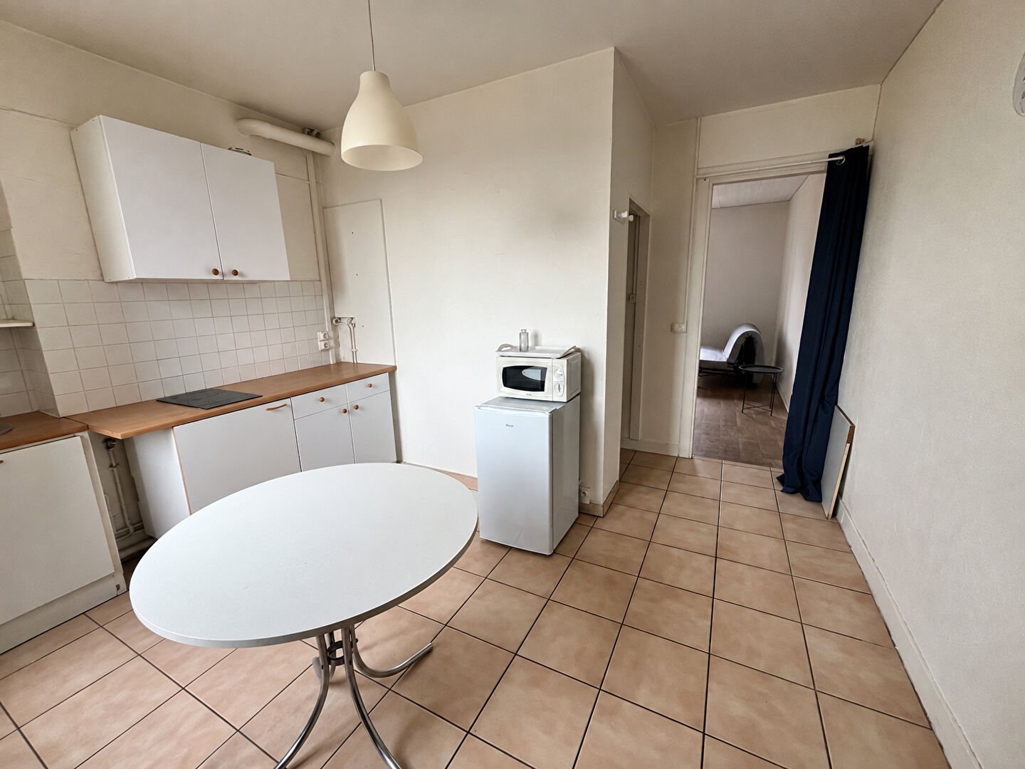 Appartement à vendre, 31m², Le Havre