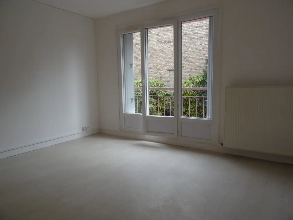Appartement à louer, 31m², Le Havre