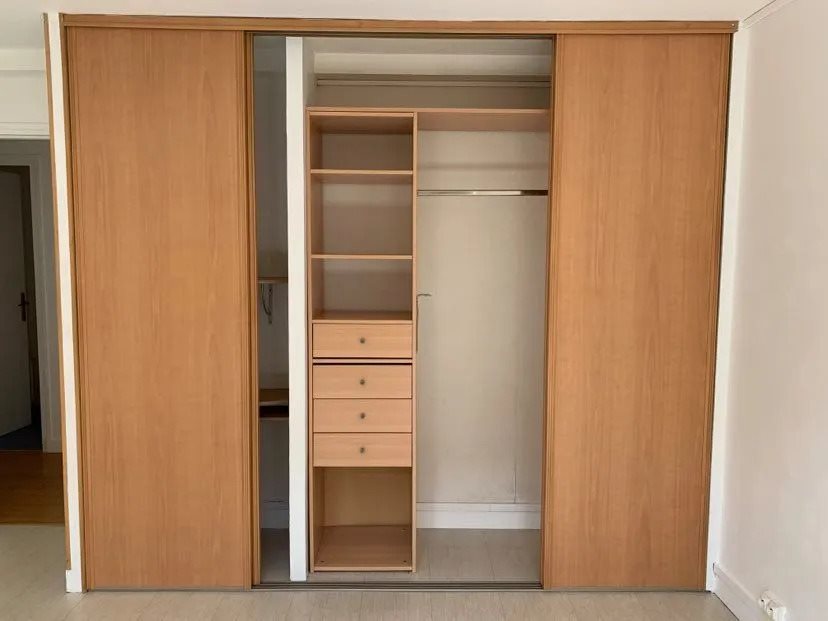 Appartement à louer, 31m², Le Havre