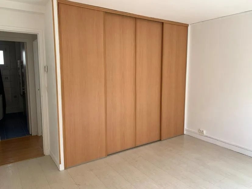 Appartement à louer, 31m², Le Havre