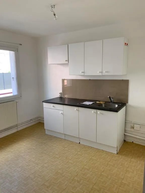 Appartement à louer, 31m², Le Havre