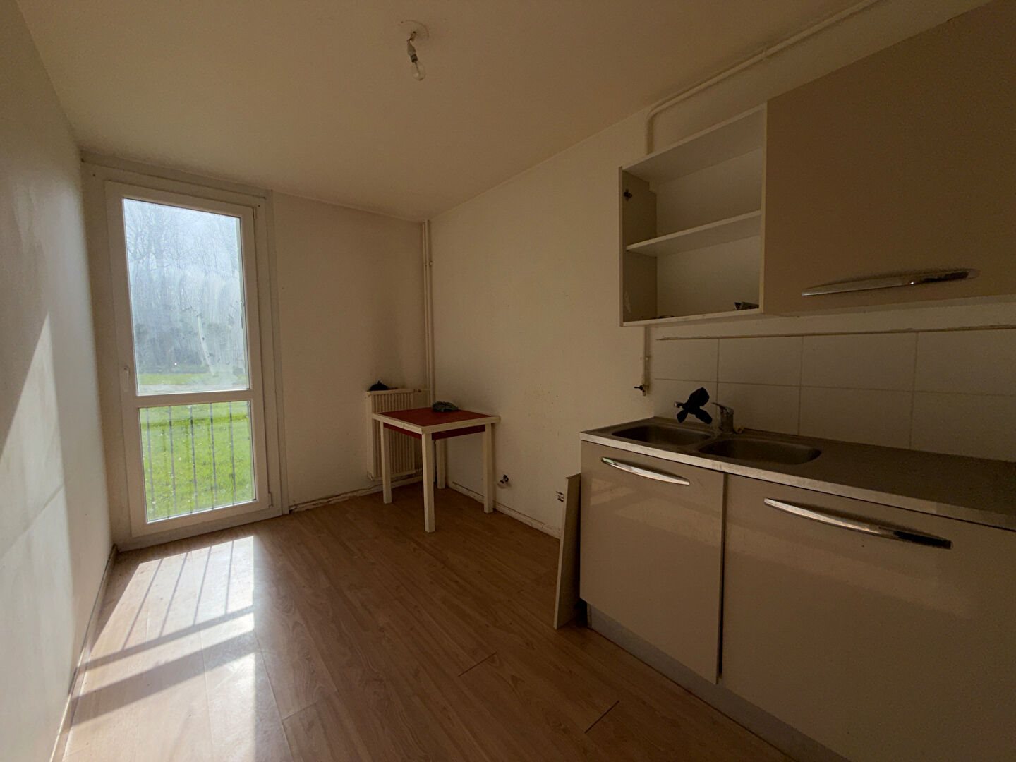 Appartement à vendre, 73m², Le Havre