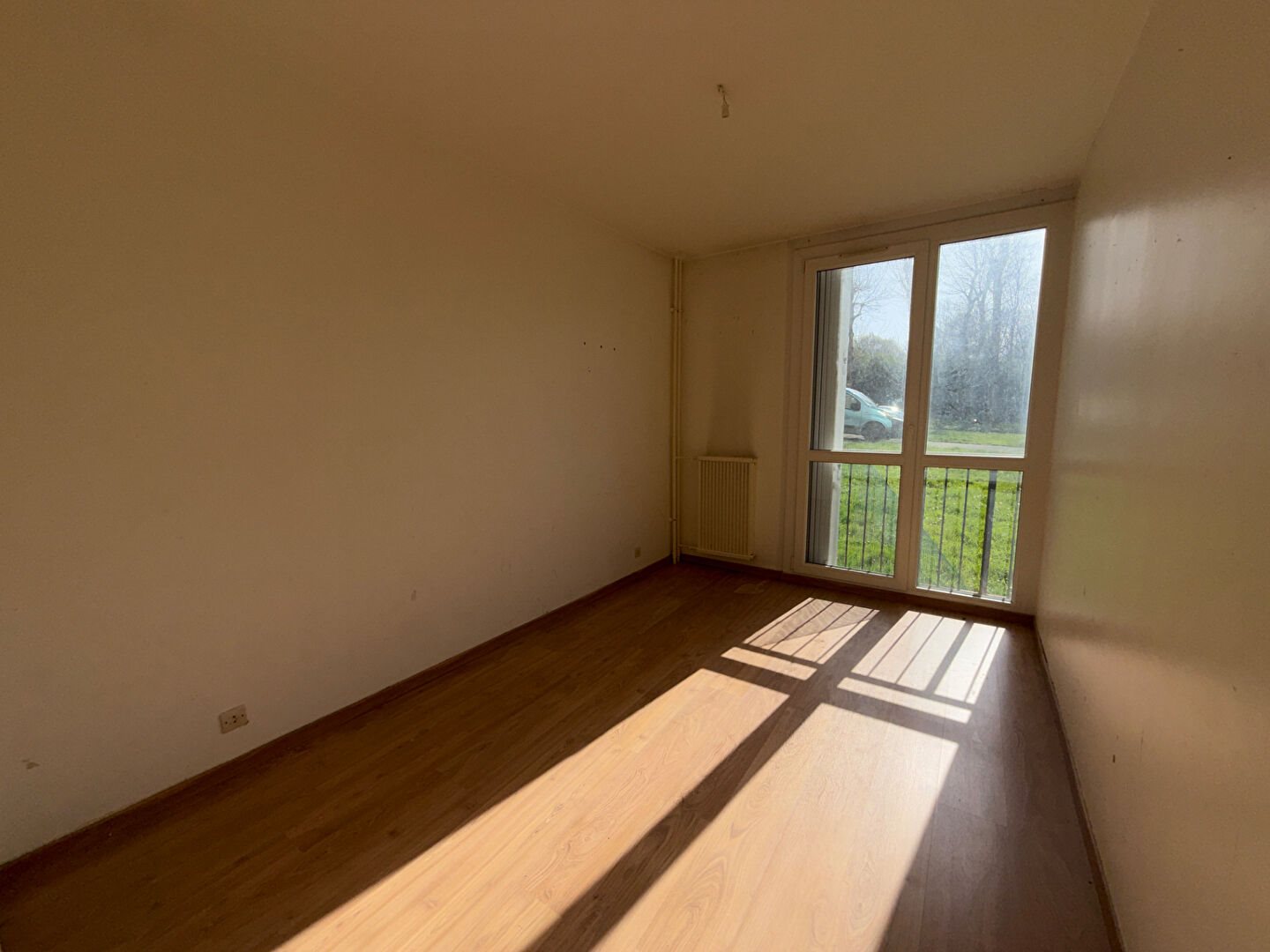 Appartement à vendre, 73m², Le Havre