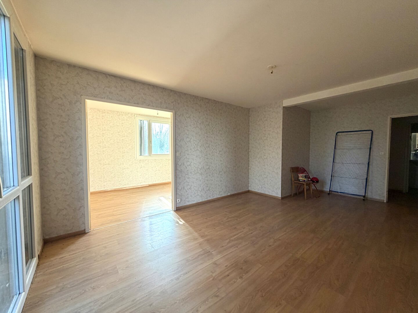 Appartement à vendre, 73m², Le Havre