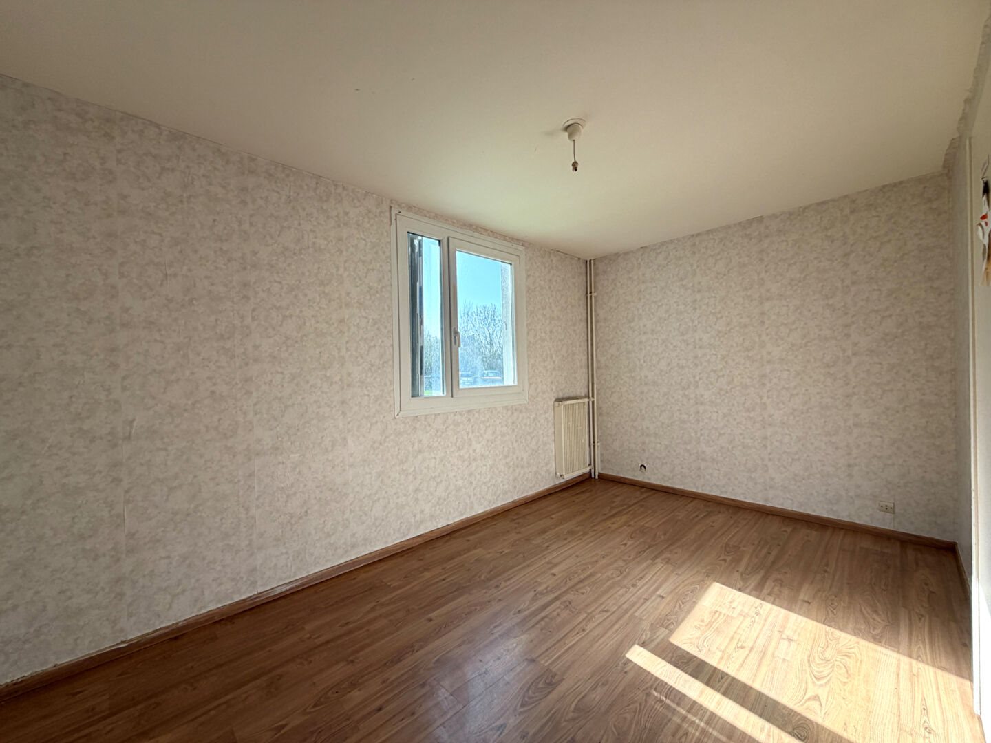 Appartement à vendre, 73m², Le Havre