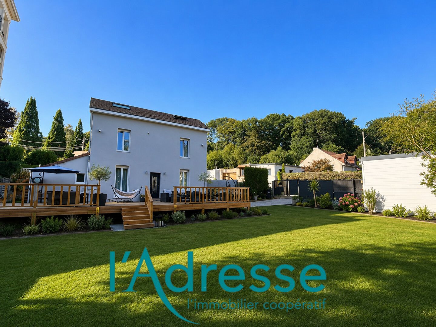 Maison à vendre, 110m², Le Havre
