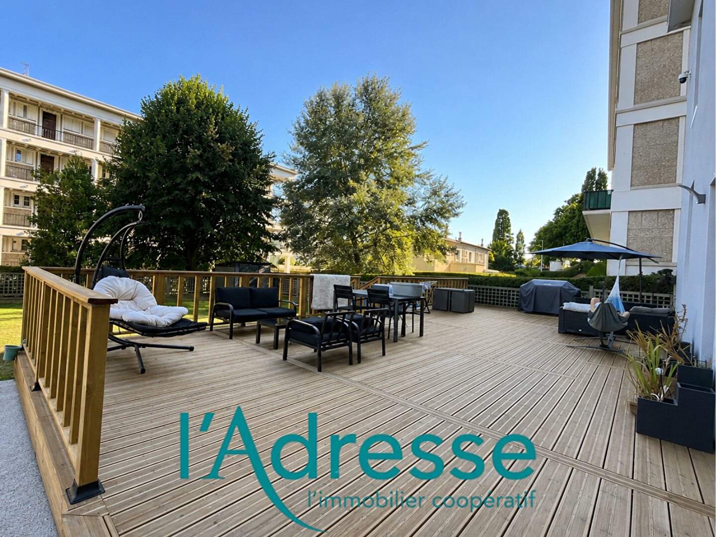 Maison à vendre, 110m², Le Havre