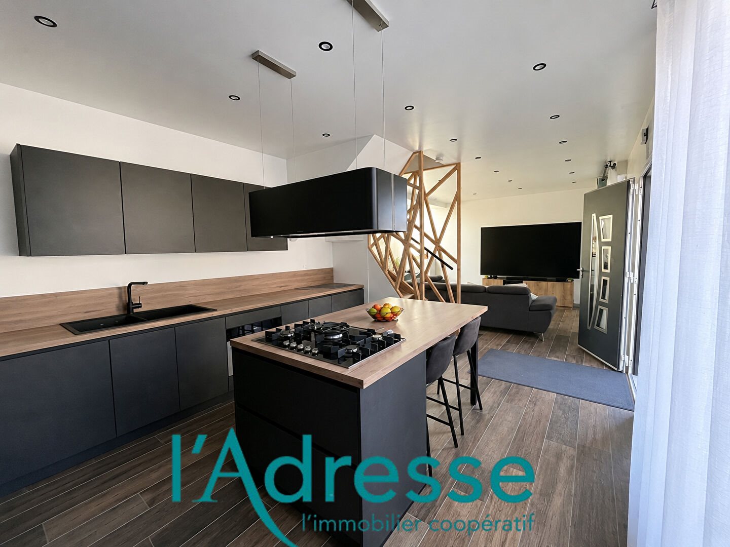 Maison à vendre, 110m², Le Havre