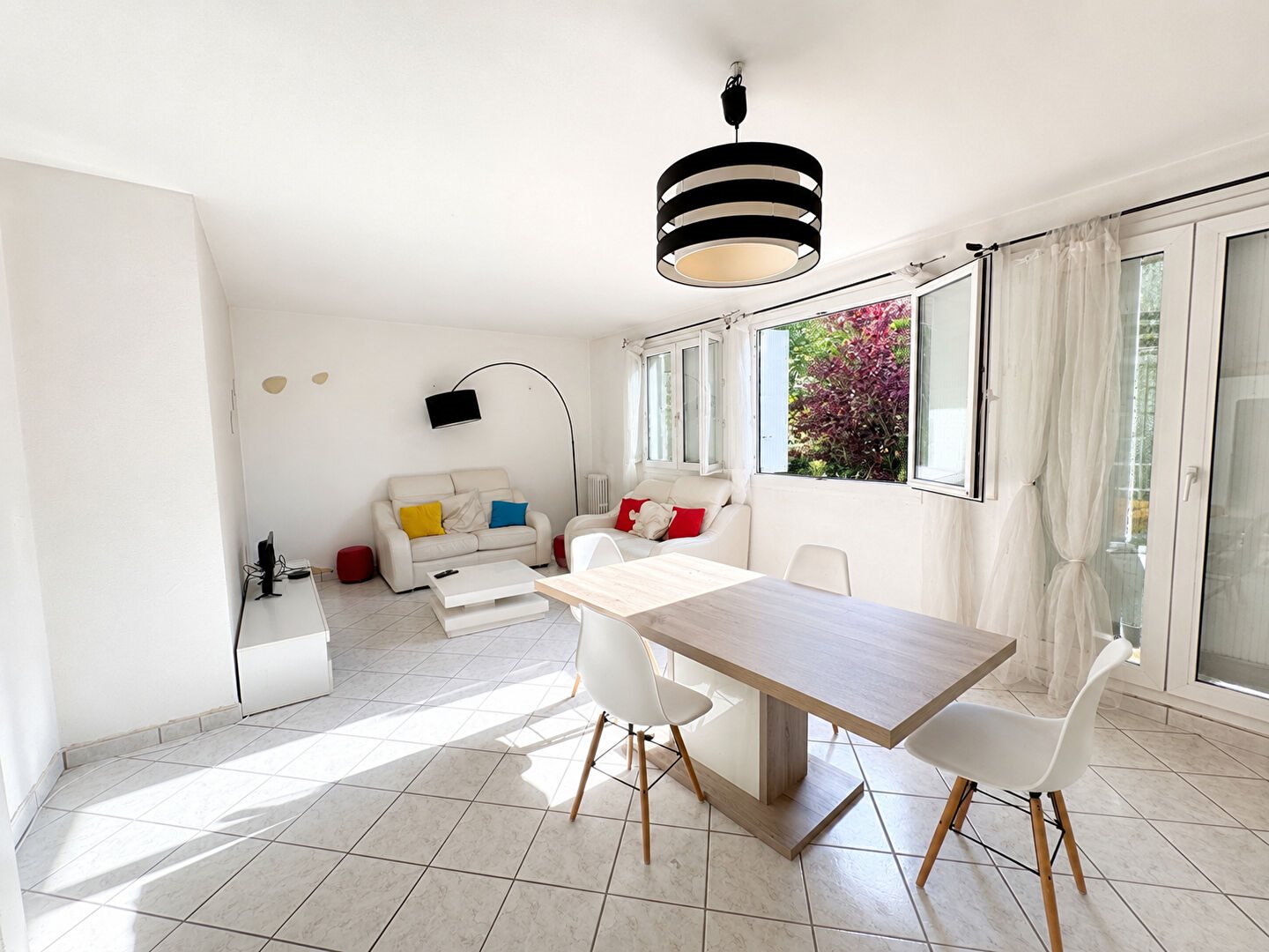 Appartement à vendre, 70m², Le Havre