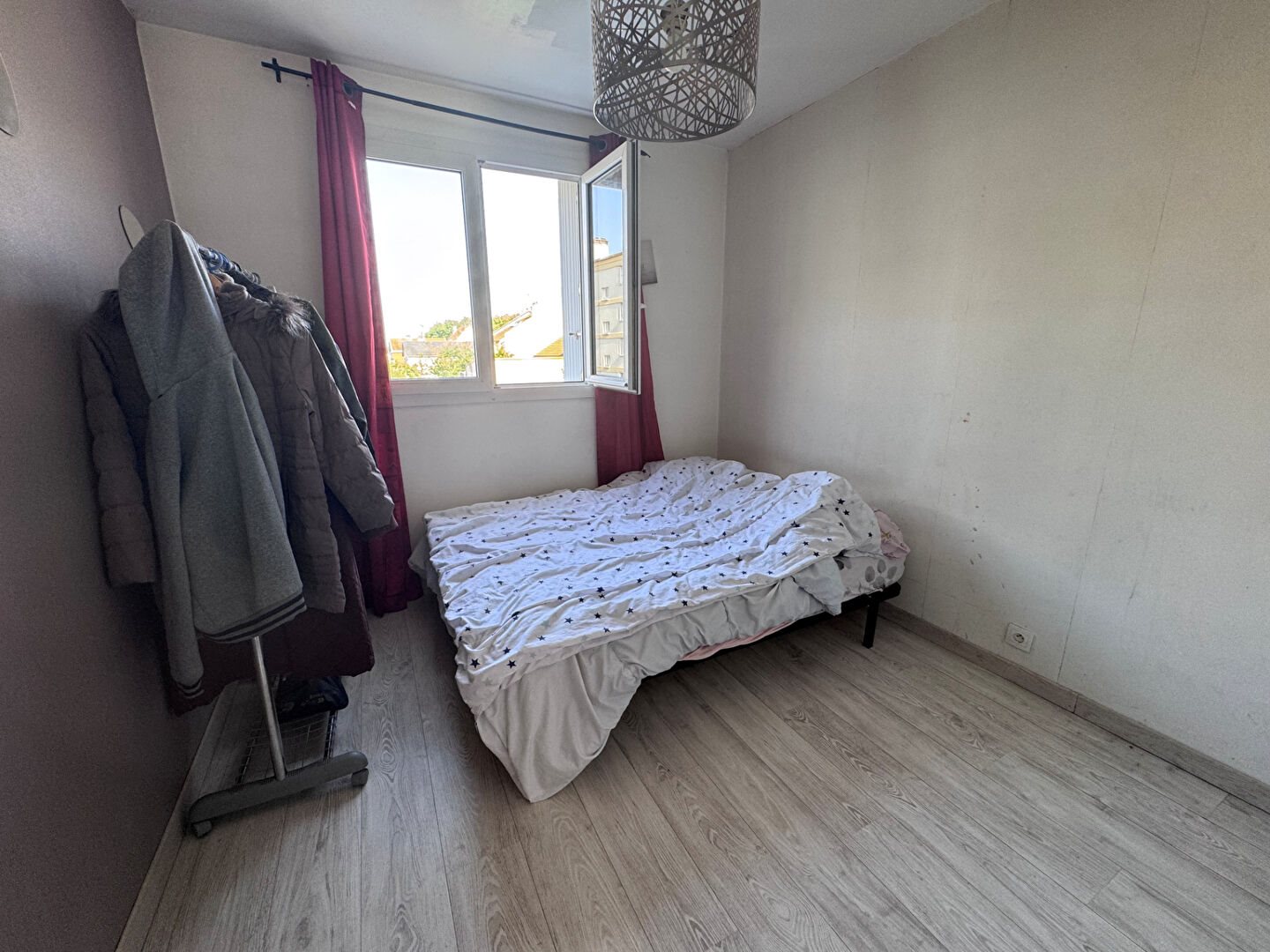 Appartement à vendre, 70m², Le Havre