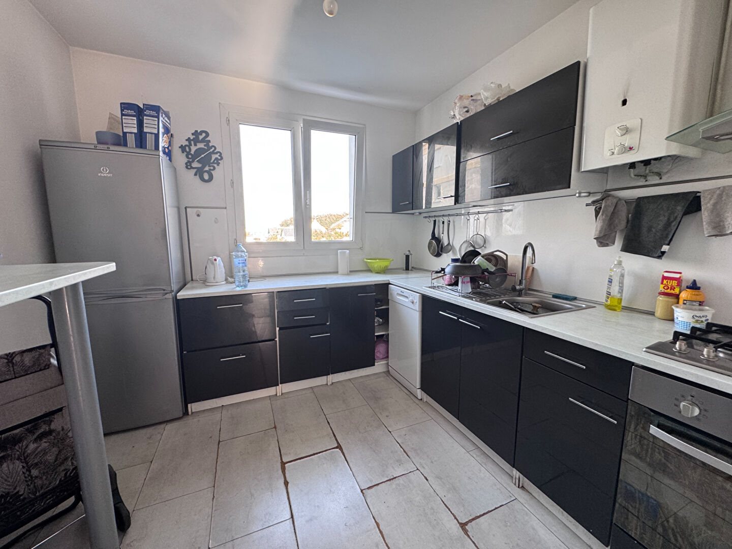Appartement à vendre, 70m², Le Havre