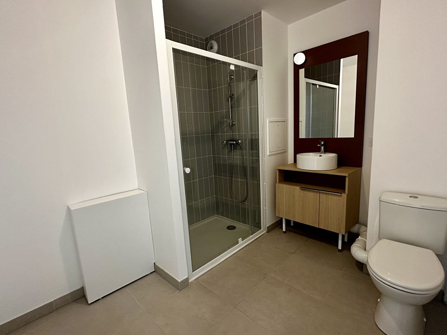 Appartement à louer, 26m², Le Havre