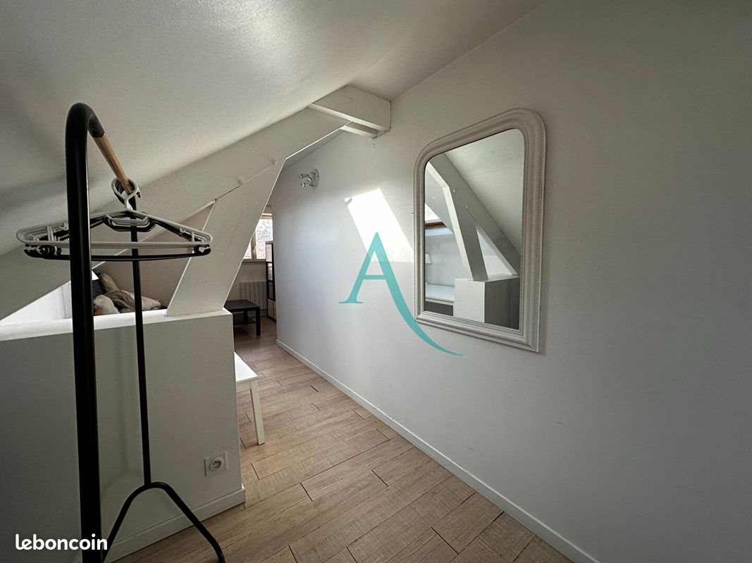 Appartement à louer, 13m², Le Havre
