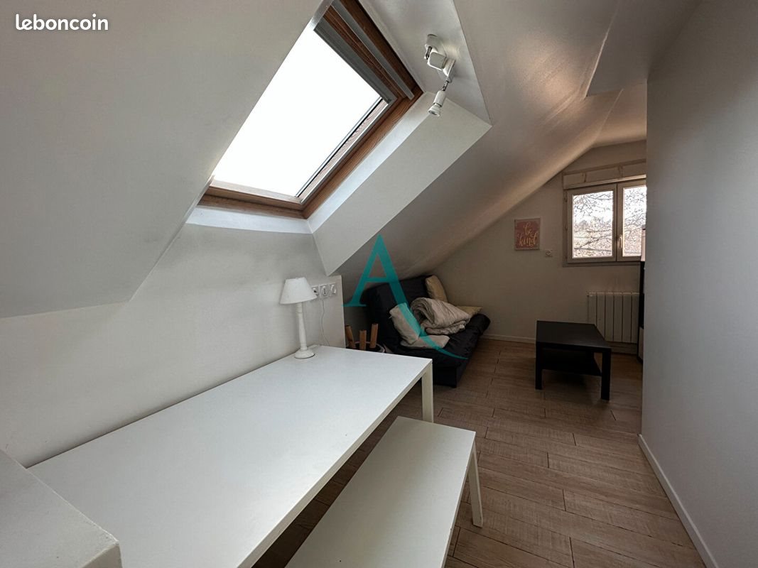 Appartement à louer, 13m², Le Havre