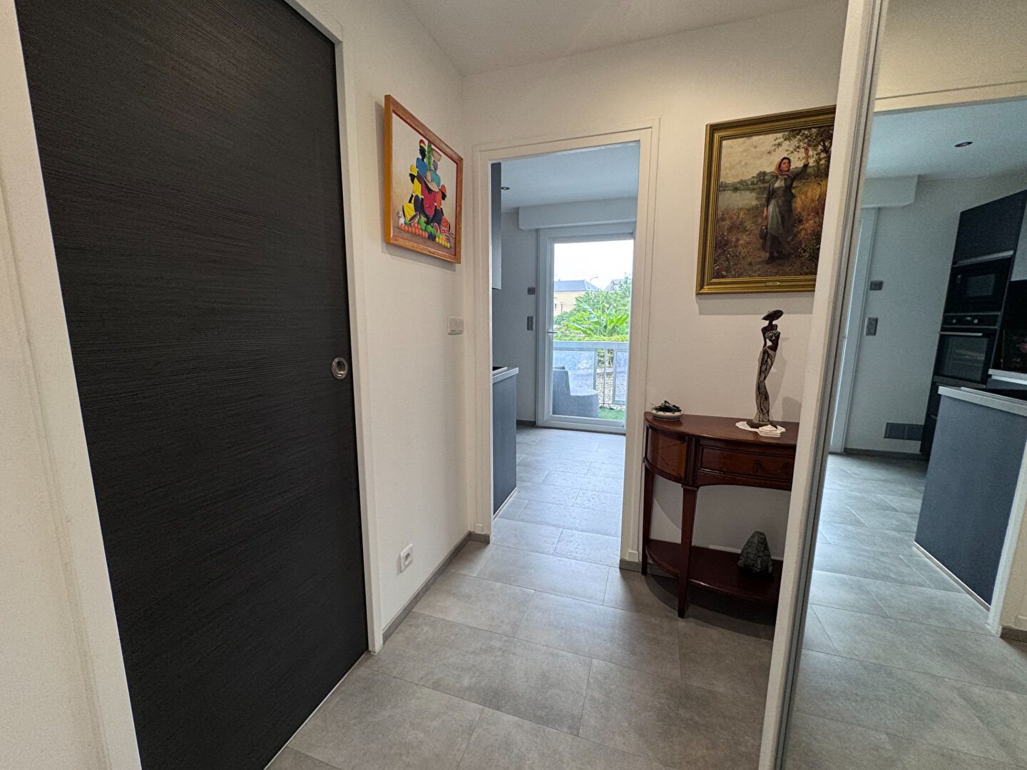 Appartement à vendre, 32m², Le Havre