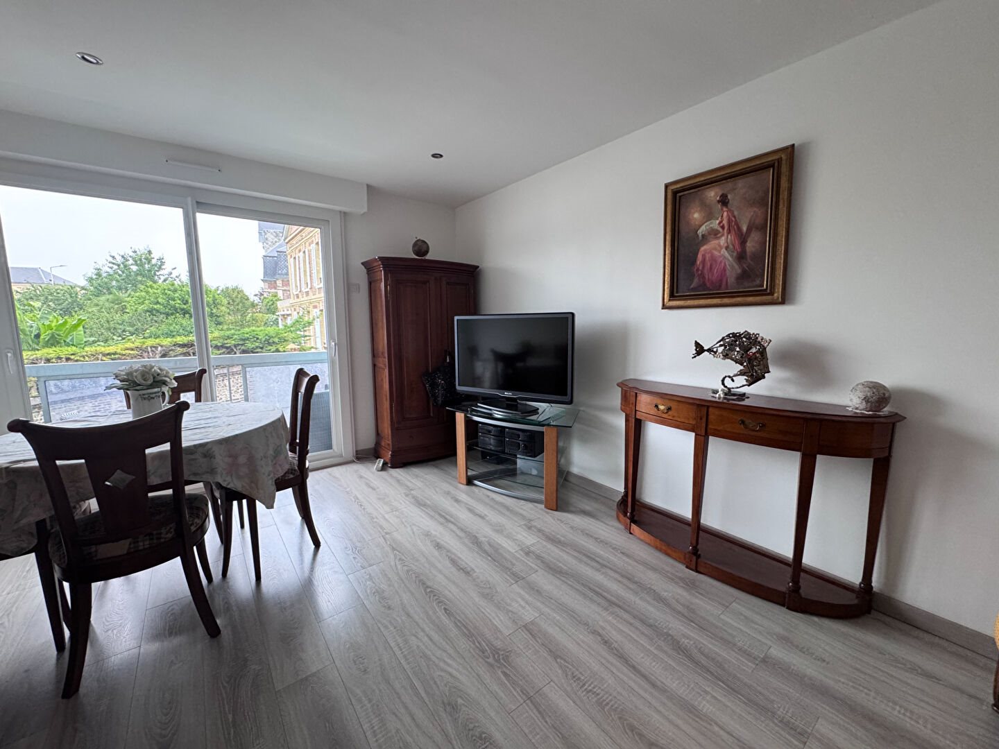 Appartement à vendre, 32m², Le Havre