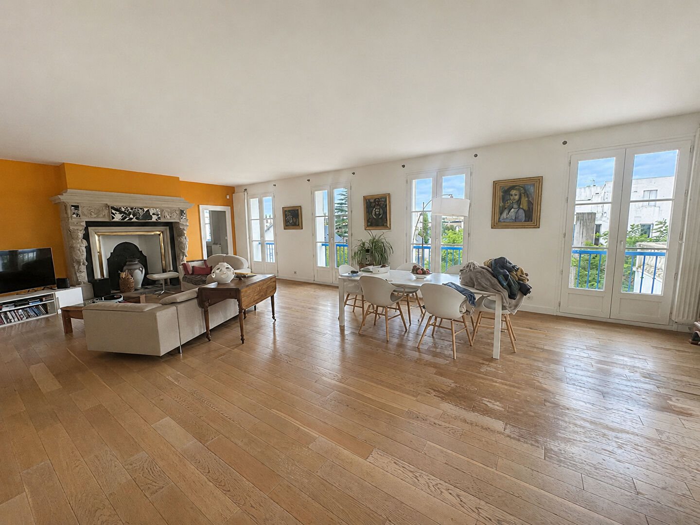 Appartement à vendre, 177m², Le Havre