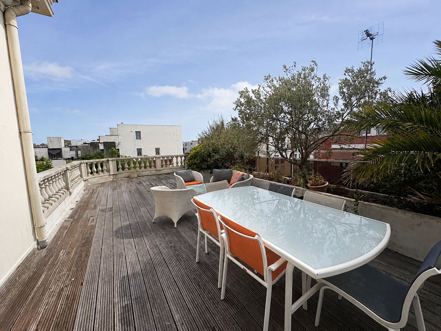 Appartement à vendre, 177m², Le Havre