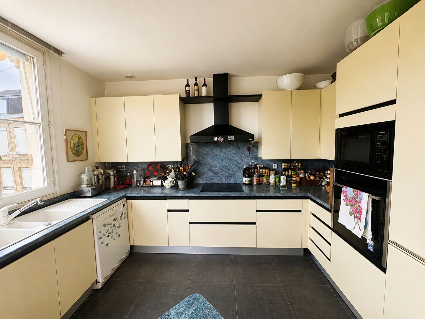 Appartement à vendre, 177m², Le Havre
