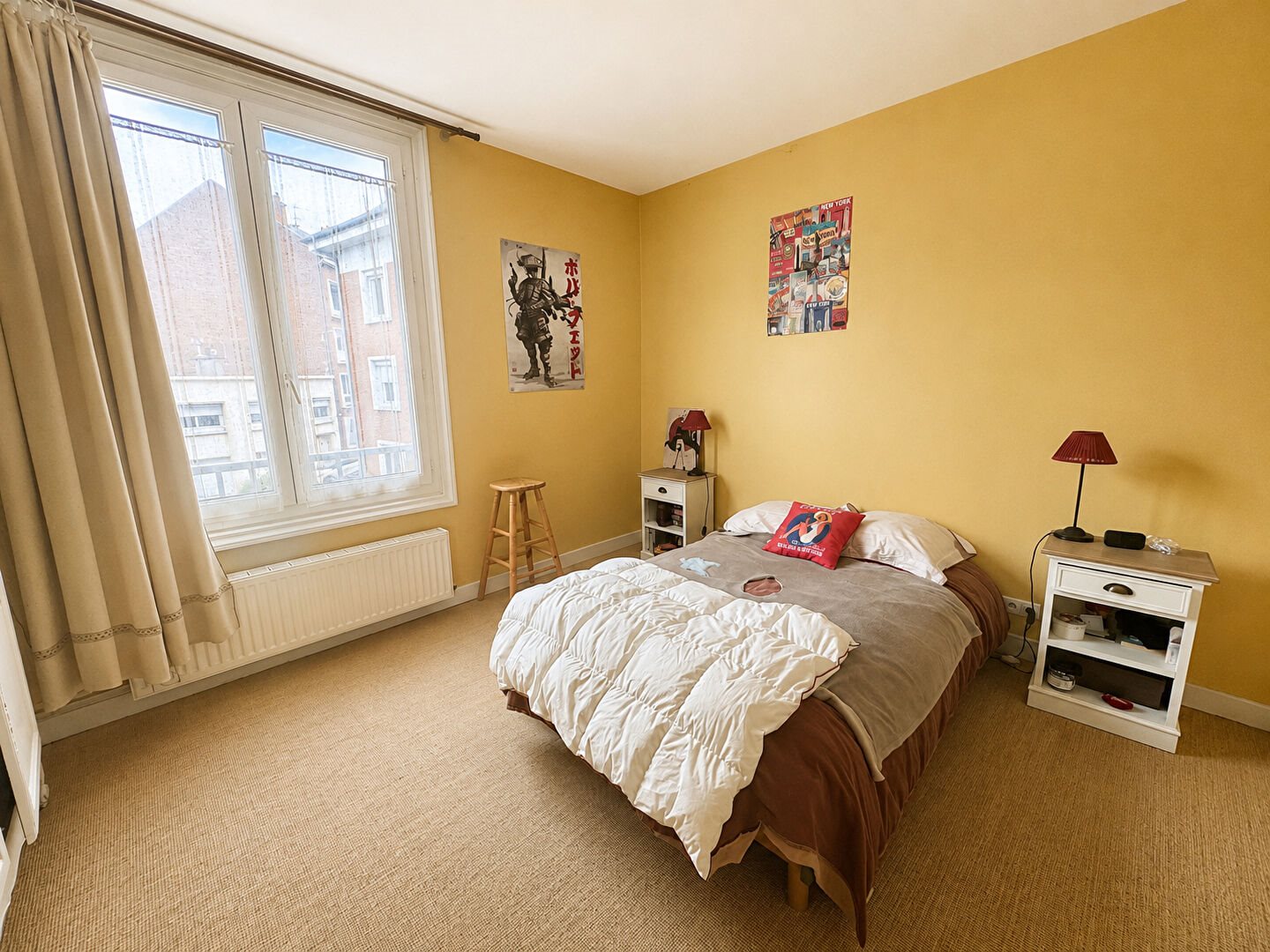 Appartement à vendre, 177m², Le Havre