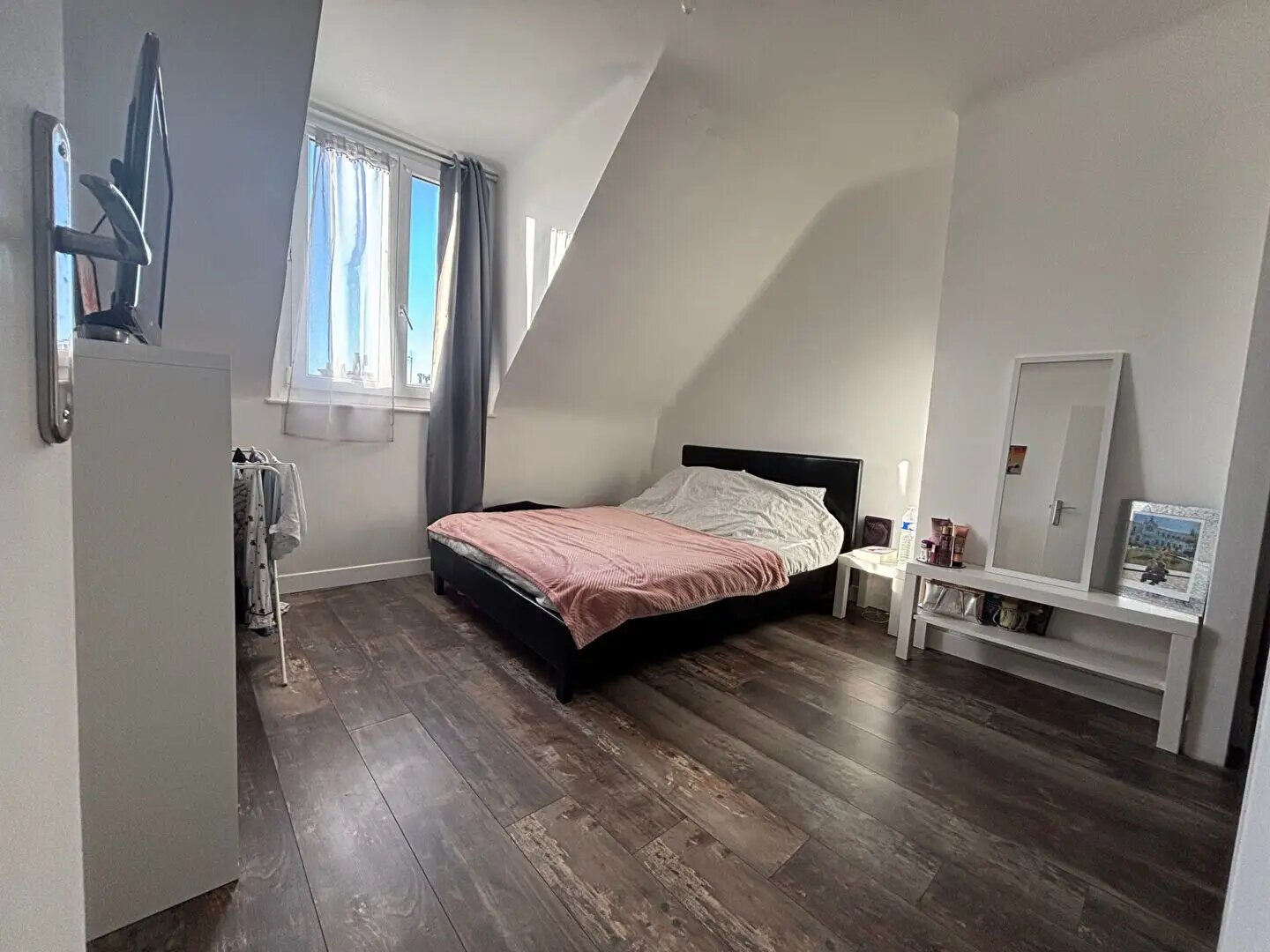 Appartement à vendre, 37m², Le Havre