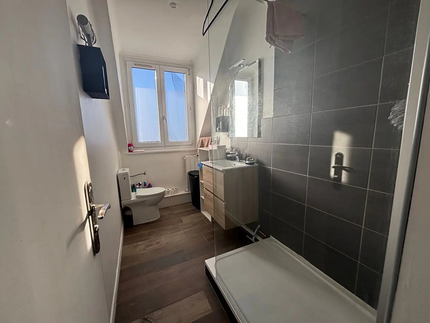 Appartement à vendre, 37m², Le Havre