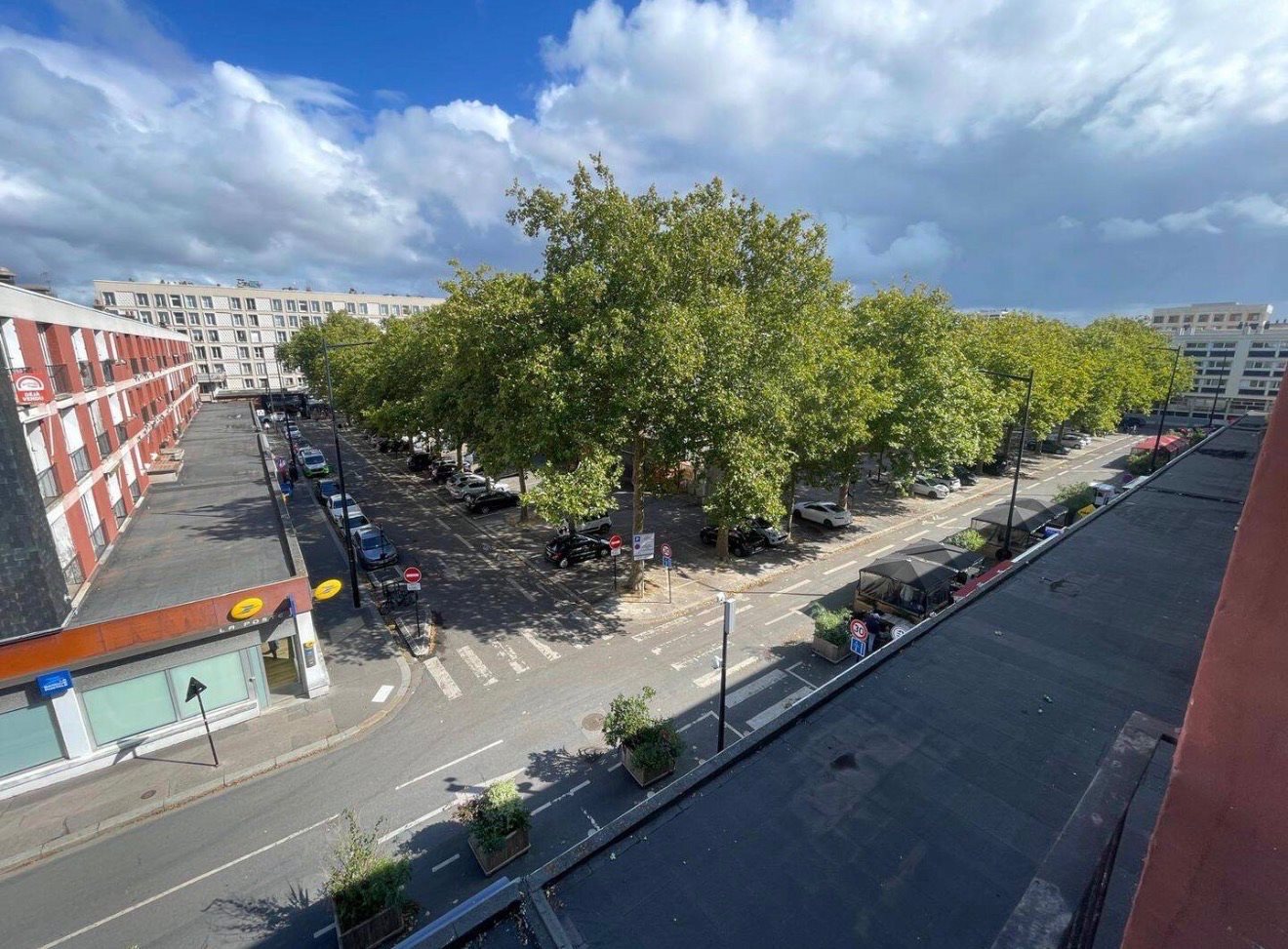 Appartement à vendre, 71m², Le Havre