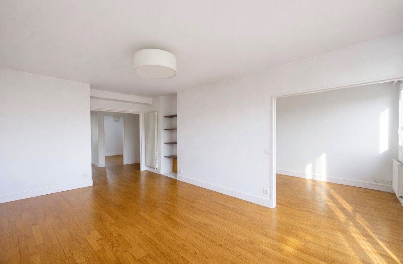 Appartement à vendre, 71m², Le Havre