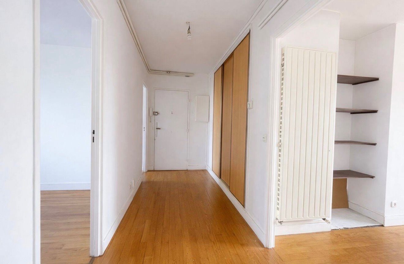 Appartement à vendre, 71m², Le Havre
