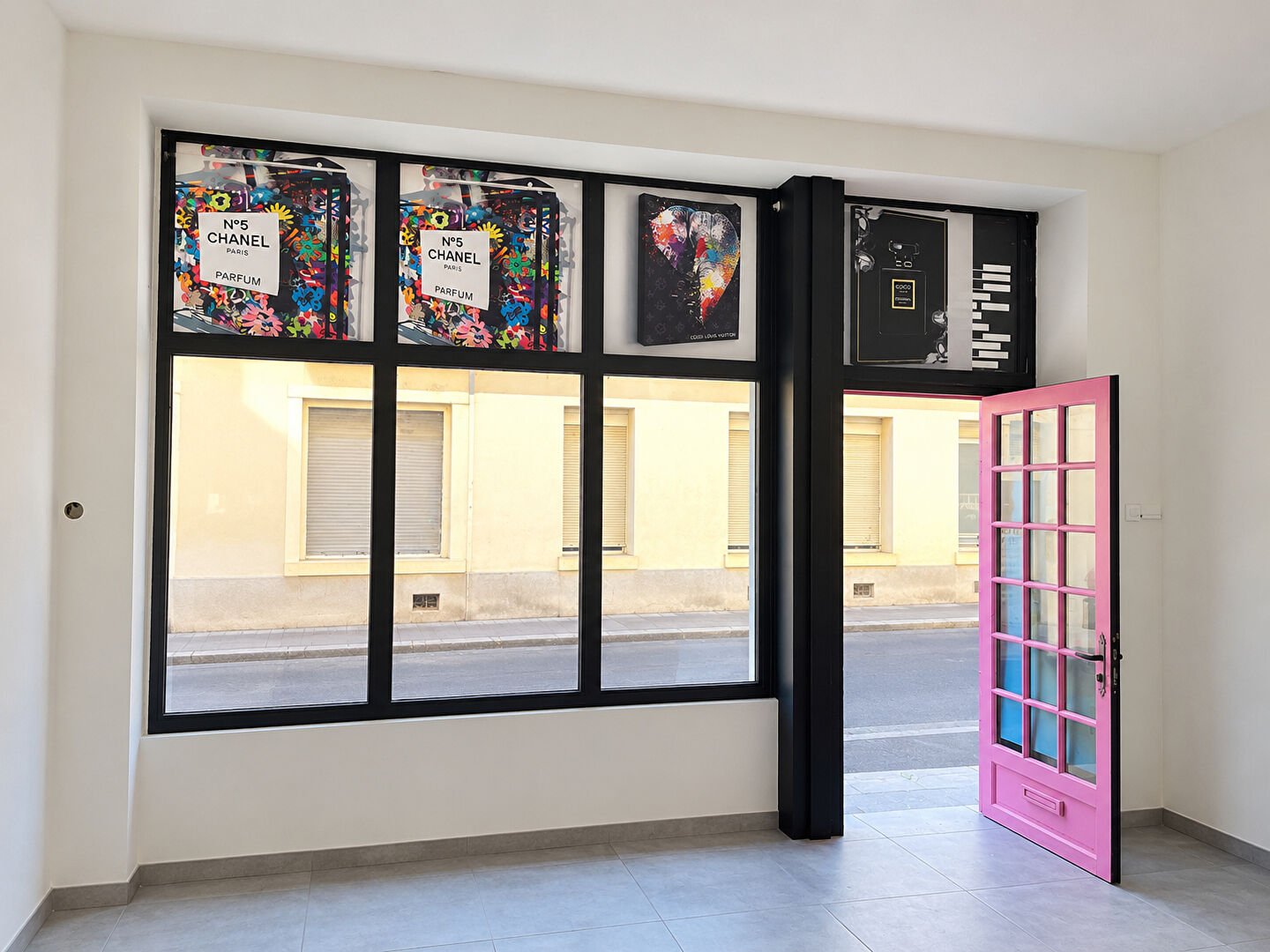 Appartement à vendre, 37m², Le Havre