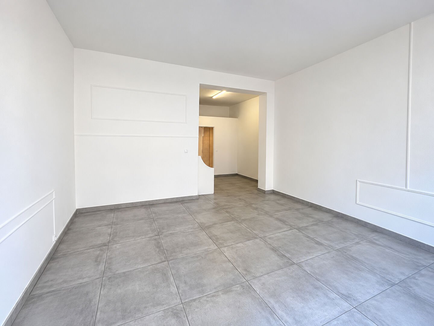 Appartement à vendre, 37m², Le Havre