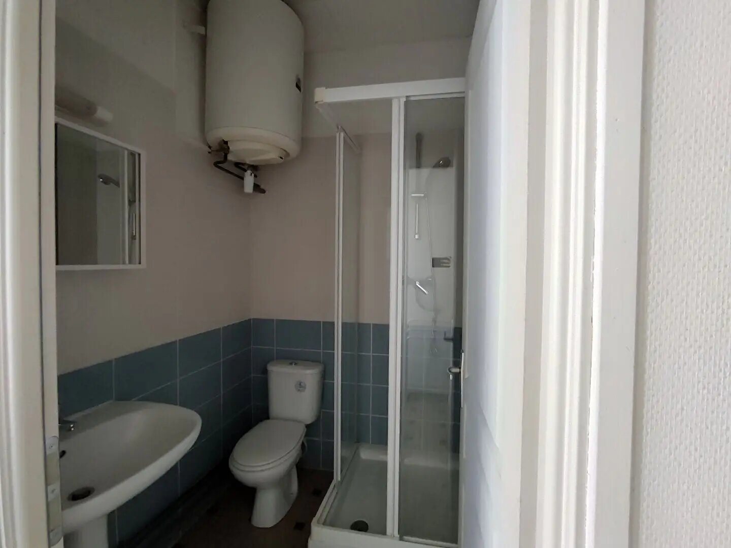 Appartement à louer, 25m², Le Havre