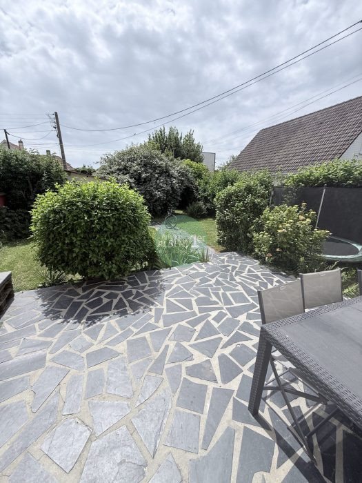 Maison à vendre, 118m², Le Havre