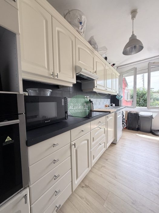 Maison à vendre, 118m², Le Havre