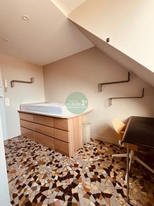 Appartement à louer, 15m², Le Havre