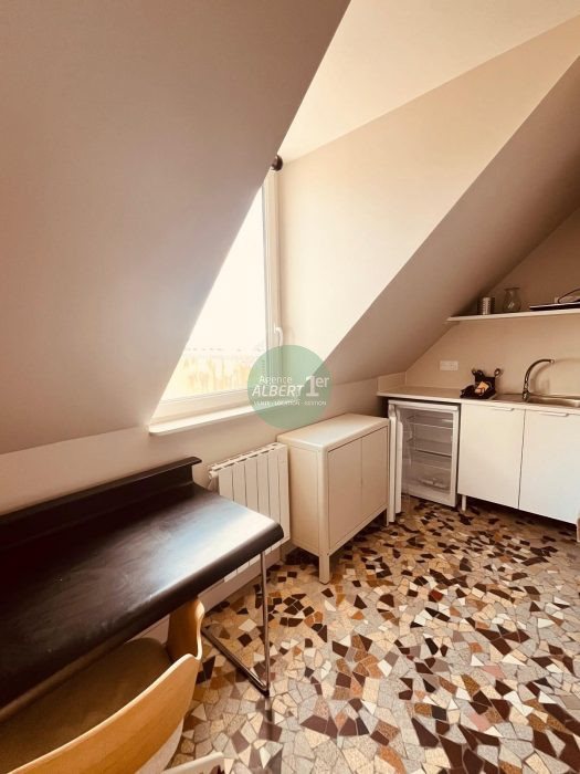 Appartement à louer, 15m², Le Havre