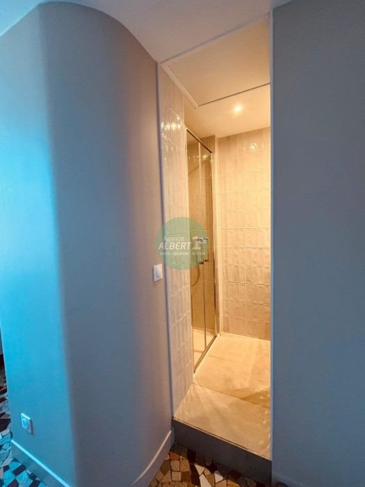 Appartement à louer, 15m², Le Havre