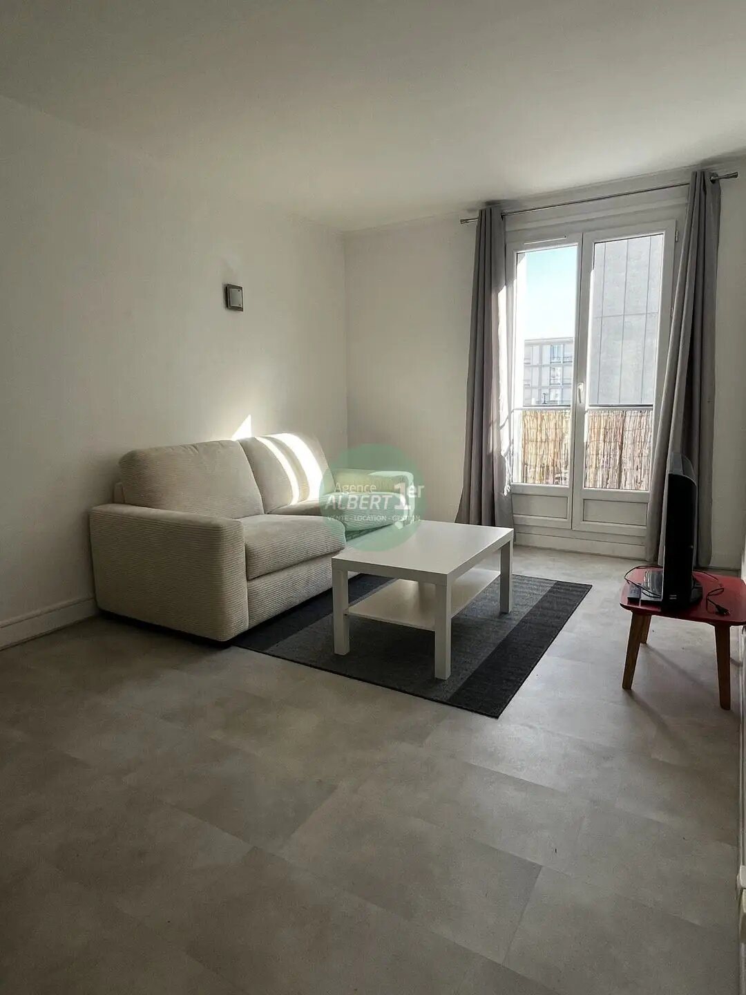 Appartement à louer, 45m², Le Havre