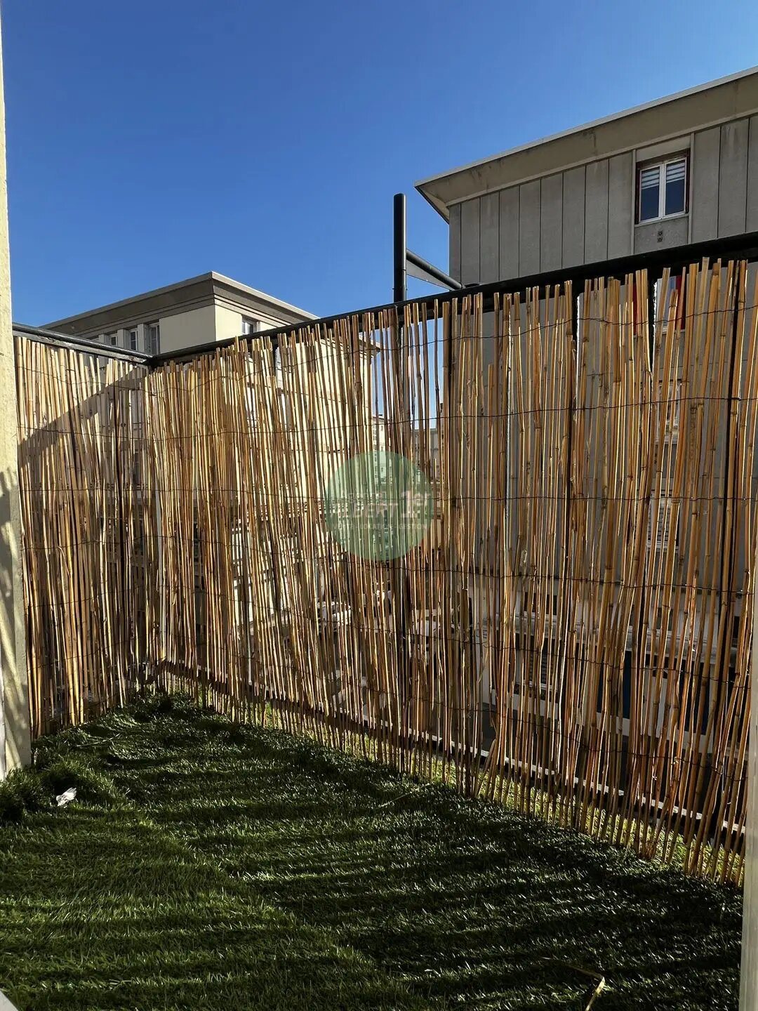 Appartement à louer, 45m², Le Havre