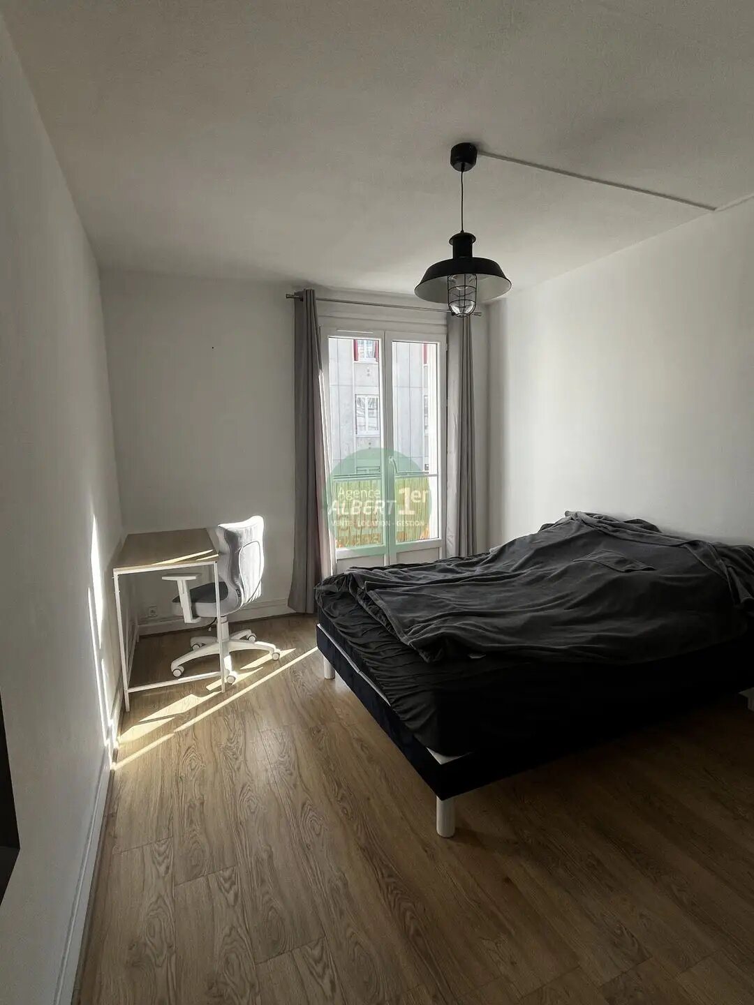Appartement à louer, 45m², Le Havre