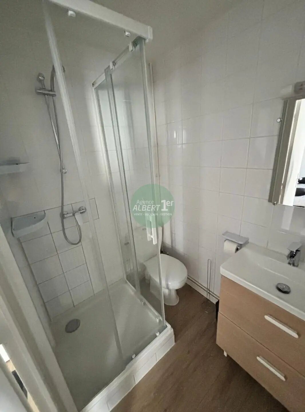 Appartement à vendre, 17m², Le Havre