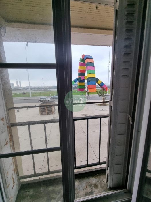 Appartement à vendre, 58m², Le Havre
