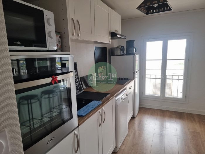 Appartement à vendre, 58m², Le Havre