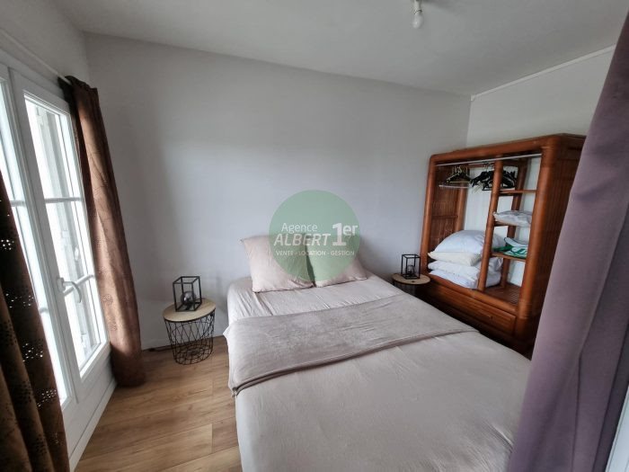 Appartement à vendre, 58m², Le Havre