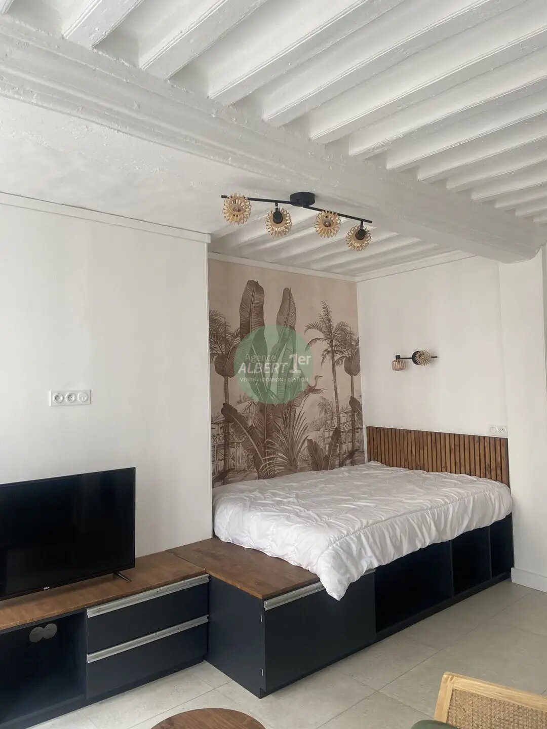 Appartement à vendre, 35m², Le Havre