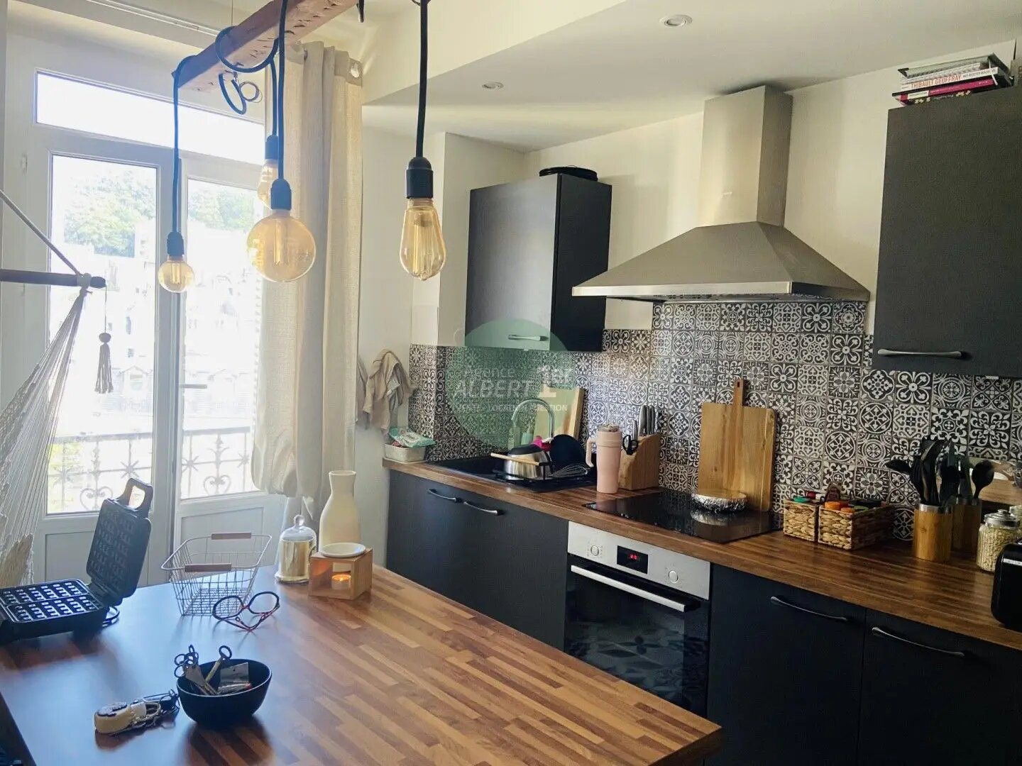 Appartement à vendre, 43m², Le Havre